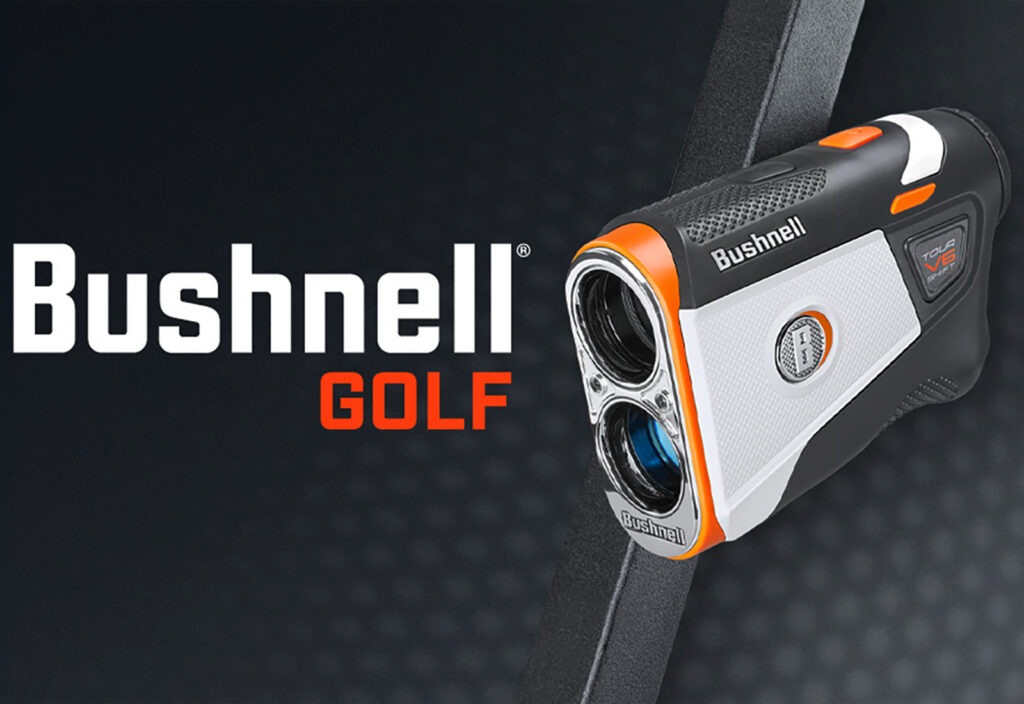 Bushnell Golf Rangefinder | Golf Rangefinder TOPs
