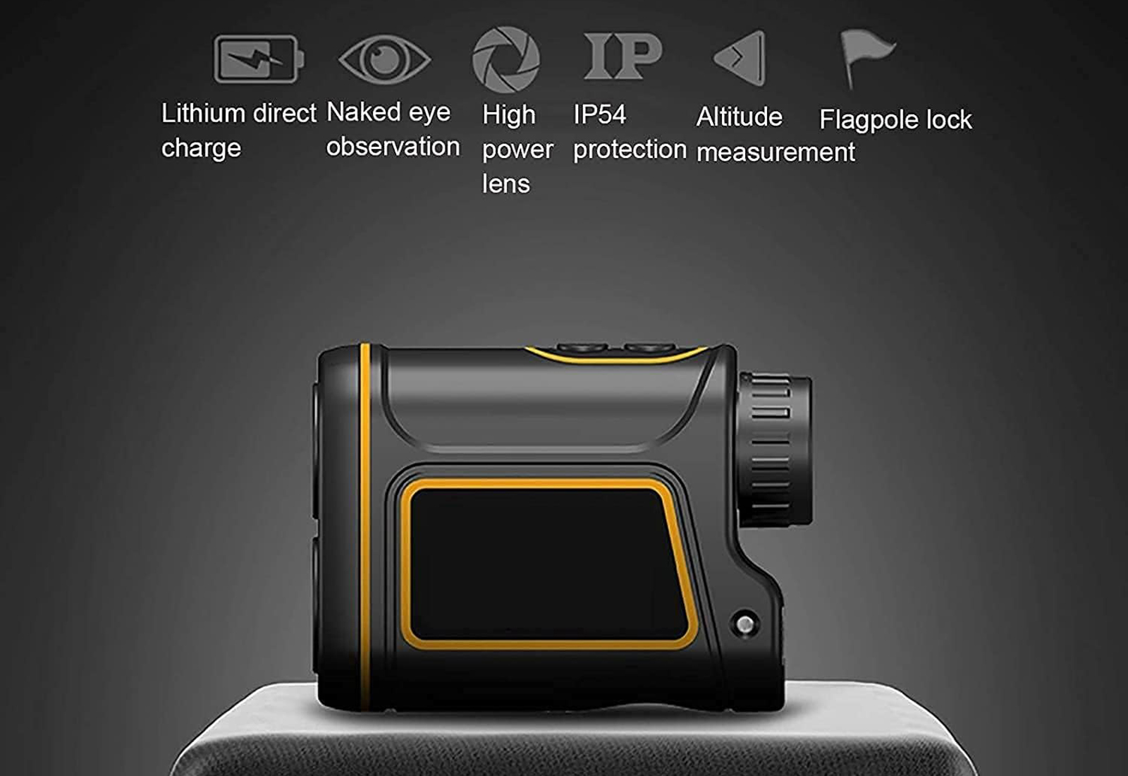 The 8 Best Budget Golf Rangefinders [2025 Edition]