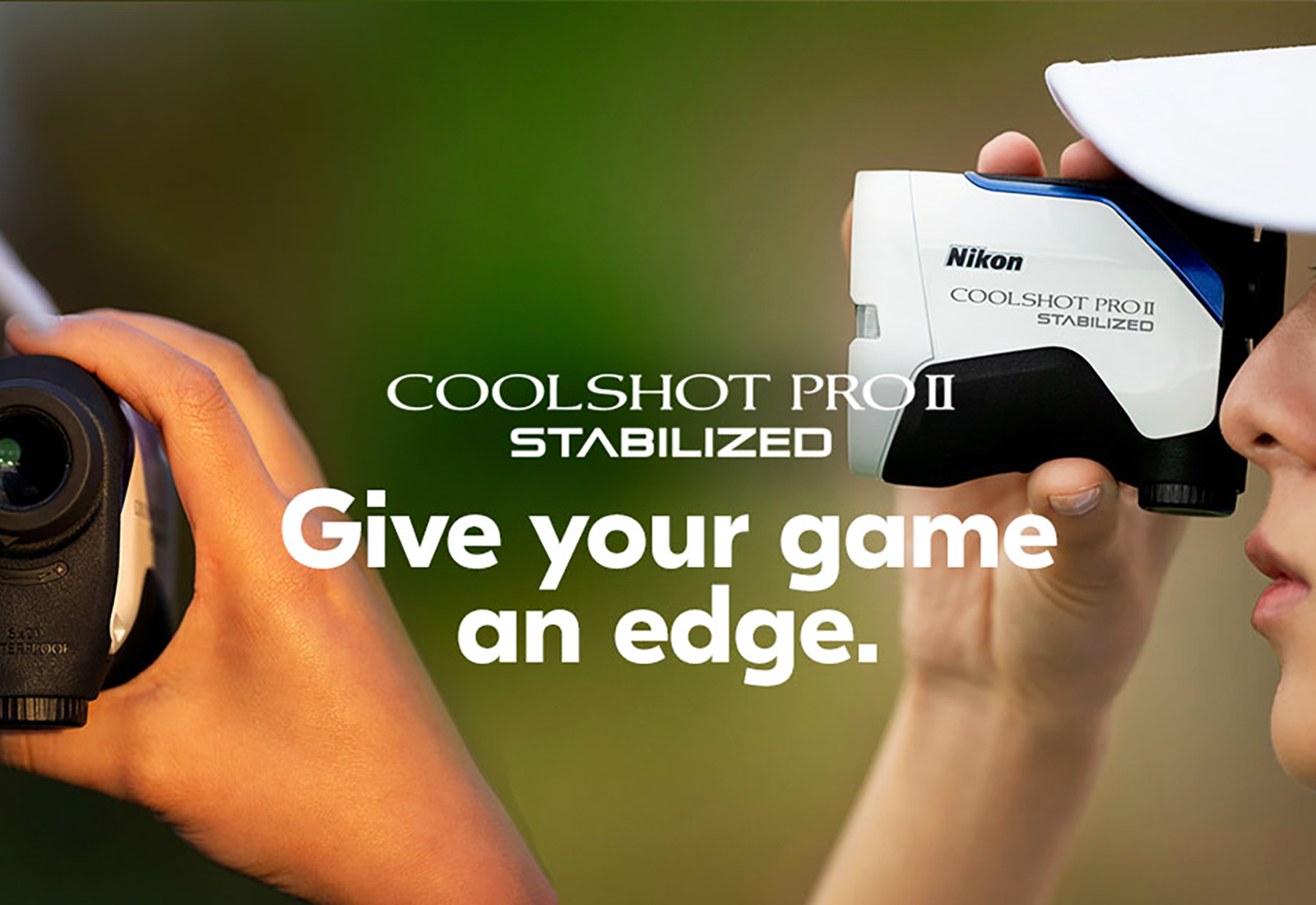 Nikon Golf Rangefinder Golf Rangefinder TOPs